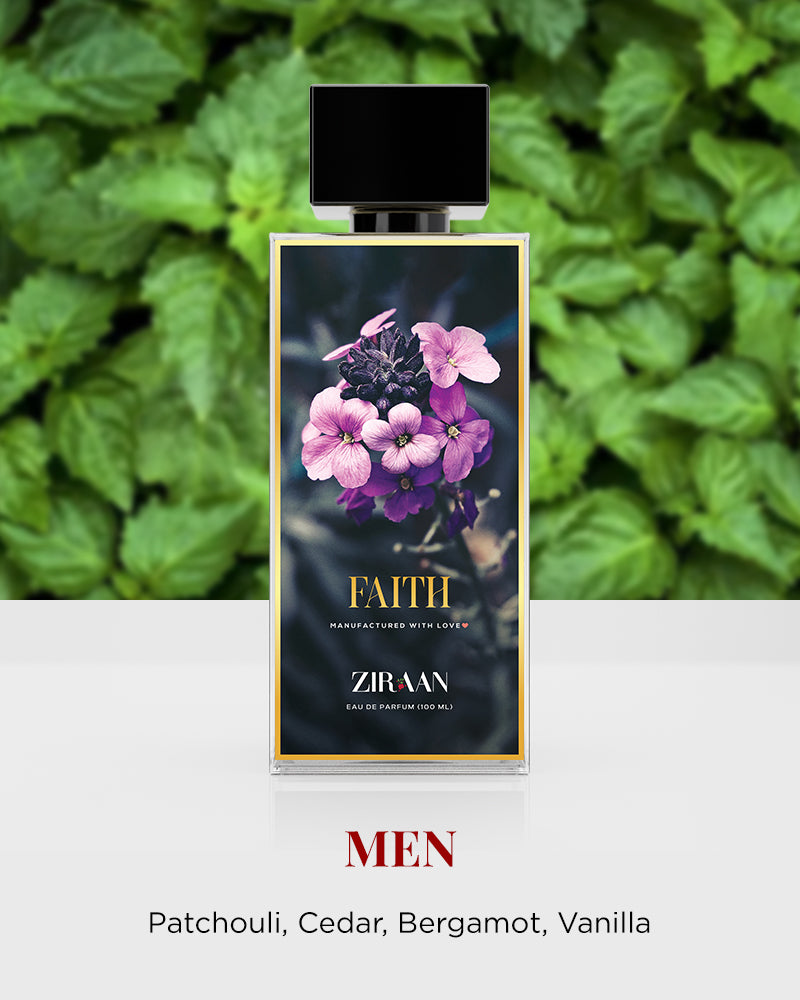 Faith & Khuld - Ziraan