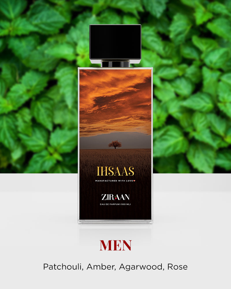 Ihsaas & Ellise - Ziraan