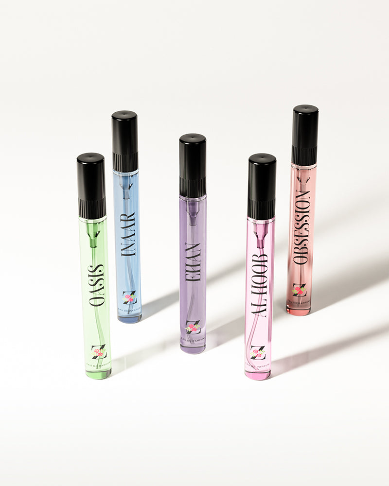 Men's Discovery Box 2